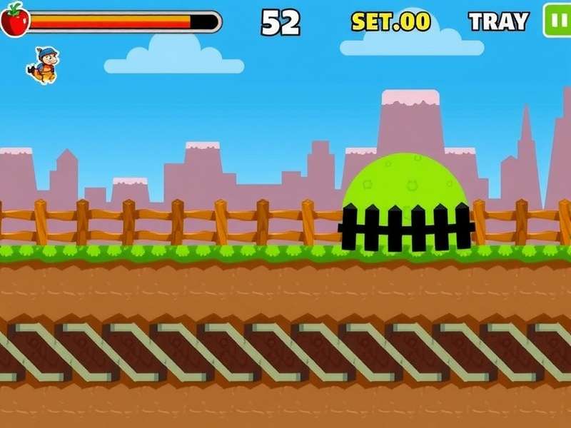 Pepper Sprint Whiz Regional Variations